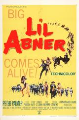 voir la fiche complète du film : Li l Abner