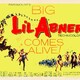 photo du film Li'l Abner