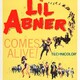 photo du film Li'l Abner