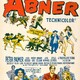 photo du film Li'l Abner