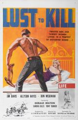 A Lust To Kill