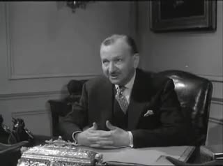 Extrait vidéo du film  Carlton-Browne of the F.O.