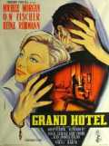 voir la fiche complète du film : Grand hôtel