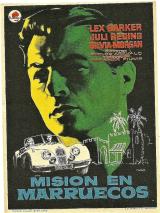 voir la fiche complète du film : Mission in Morocco