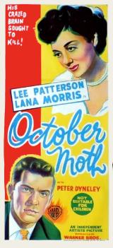 voir la fiche complète du film : October Moth