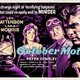 photo du film October Moth