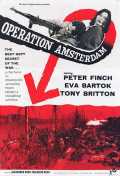 voir la fiche complète du film : Opération Amsterdam