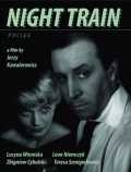 voir la fiche complète du film : Train de nuit
