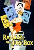 voir la fiche complète du film : Ragazzi del Juke-Box