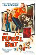 voir la fiche complète du film : The Rebel Set