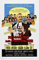 voir la fiche complète du film : Le Remarquable Monsieur Pennypacker