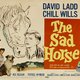 photo du film The Sad Horse
