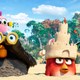 photo du film Angry Birds : copains comme cochons