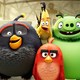 photo du film Angry Birds : copains comme cochons