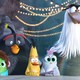 photo du film Angry Birds : copains comme cochons