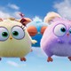 photo du film Angry Birds : copains comme cochons