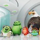 photo du film Angry Birds : copains comme cochons