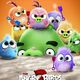 photo du film Angry Birds : copains comme cochons