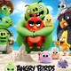 photo du film Angry Birds : copains comme cochons