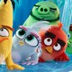 photo du film Angry Birds : copains comme cochons