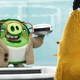 photo du film Angry Birds : copains comme cochons