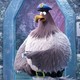 photo du film Angry Birds : copains comme cochons