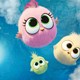 photo du film Angry Birds : copains comme cochons