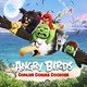 photo du film Angry Birds : copains comme cochons