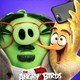 photo du film Angry Birds : copains comme cochons