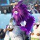 photo du film Angry Birds : copains comme cochons