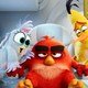 photo du film Angry Birds : copains comme cochons