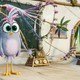 photo du film Angry Birds : copains comme cochons