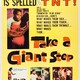 photo du film Take a Giant Step