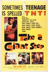 Take a Giant Step