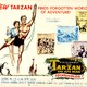 photo du film Tarzan l'homme-singe