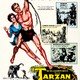 photo du film Tarzan l'homme-singe