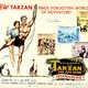 photo du film Tarzan l'homme-singe