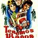 photo du film Tenemos 18 años