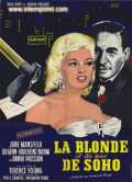 La Blonde Et Les Nus De Soho