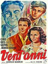 voir la fiche complète du film : Vent anni