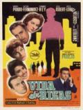 voir la fiche complète du film : Vida sin risas