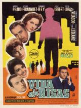 Vida sin risas