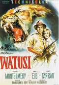 voir la fiche complète du film : Watusi