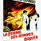 photo du film La Ferme des hommes brûlés