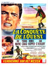 voir la fiche complète du film : Californie, terre nouvelle