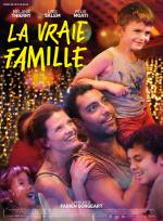 La Vraie famille