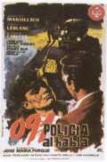 voir la fiche complète du film : 091 Policía al habla