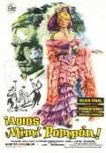 voir la fiche complète du film : Adiós, Mimí Pompón