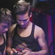 photo du film Les Affluents