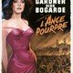 photo du film L'ange Pourpre